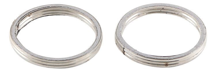 Exhaust Gasket Kit for Suzuki GS500, 1989-2002