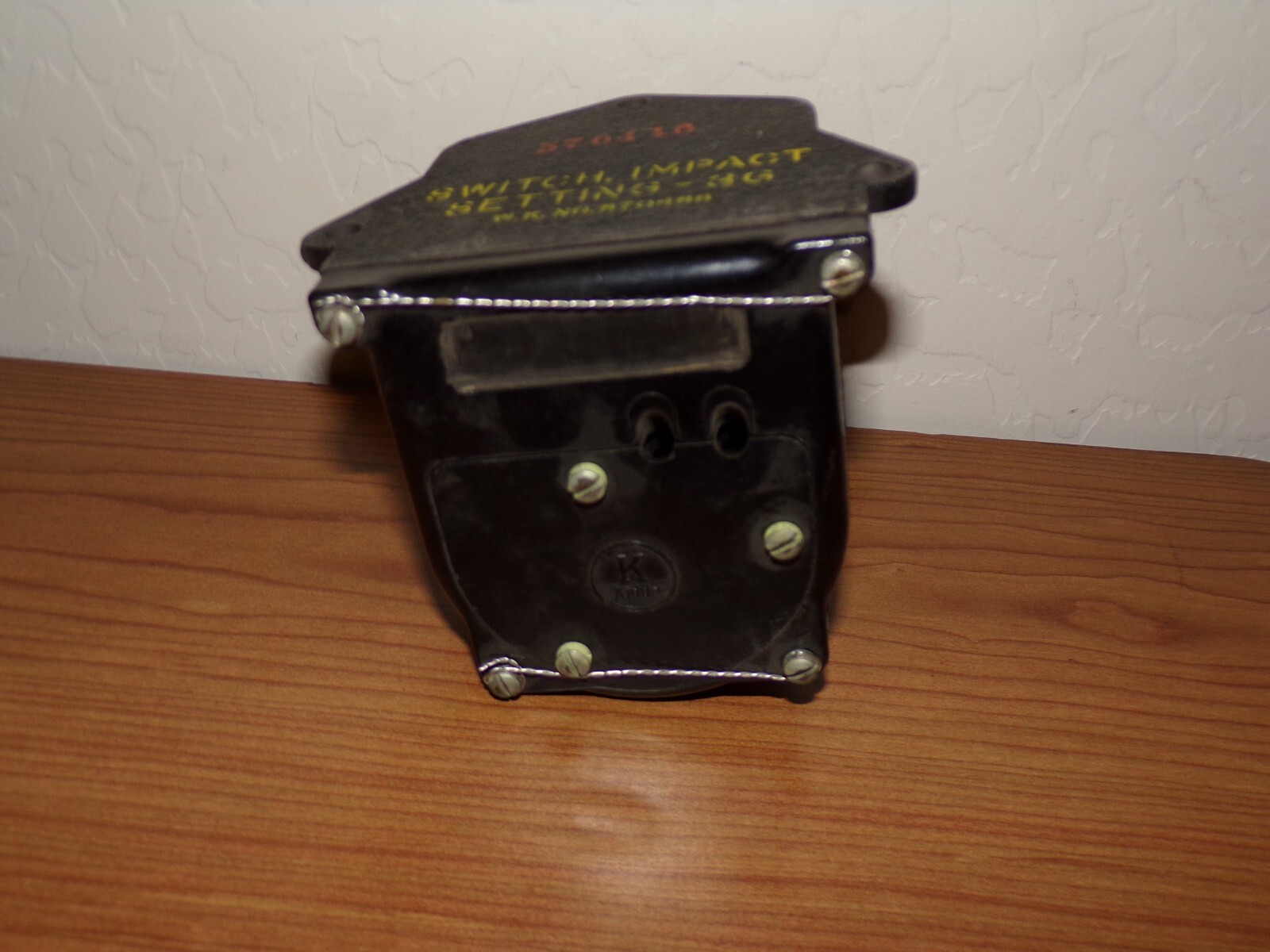Kidde Switch 570416