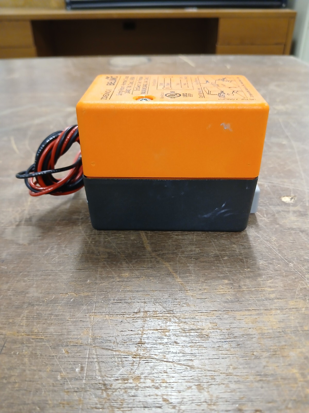 BELIMO ZONE24NC-S Zone Actuator