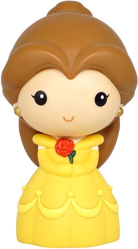 Beauty and the Beast Disney Princess Belle PVC Figure Bank [New Toy] Figure