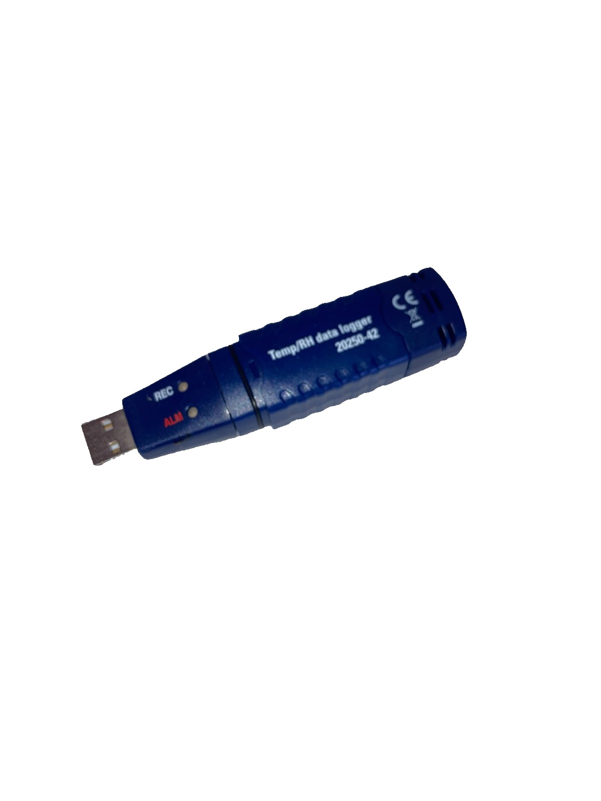 NEW OPEN BOX Cole-Parmer / Digi-Sense 20250-42 USB Temperature / RH Datalogger
