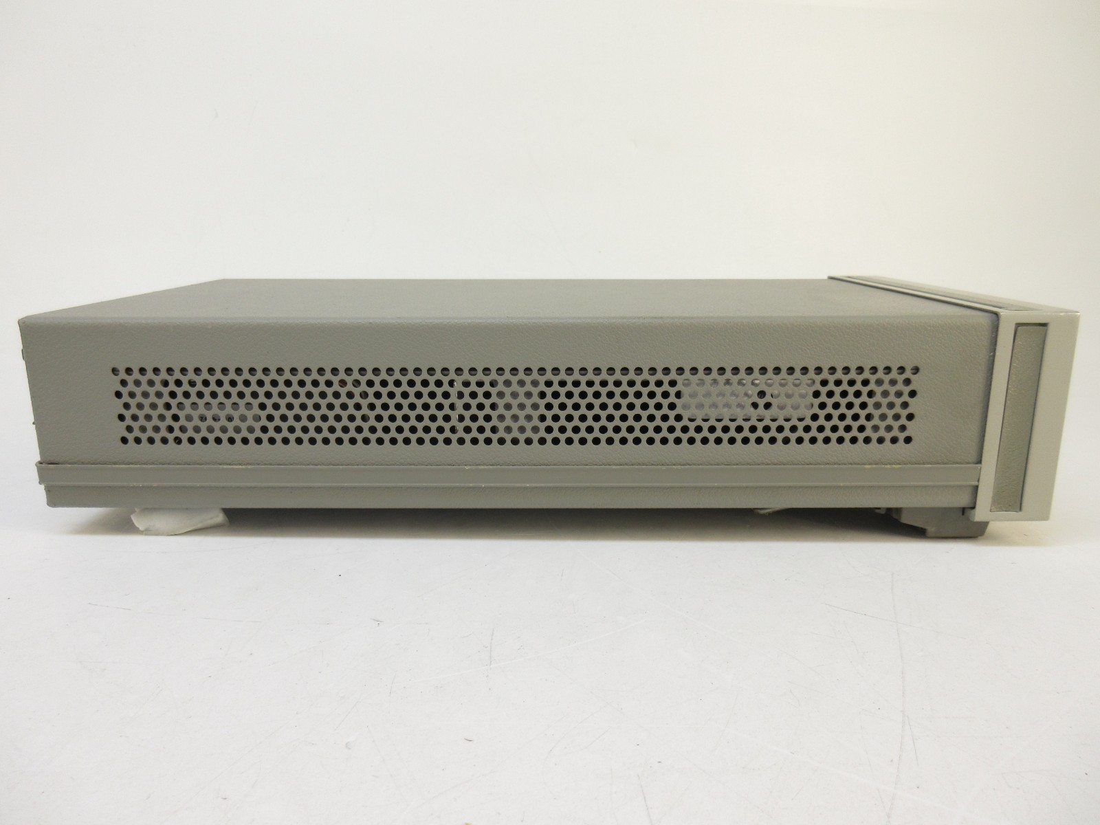 Hewlett Packard HP 438A Power Meter Unit - Error 31