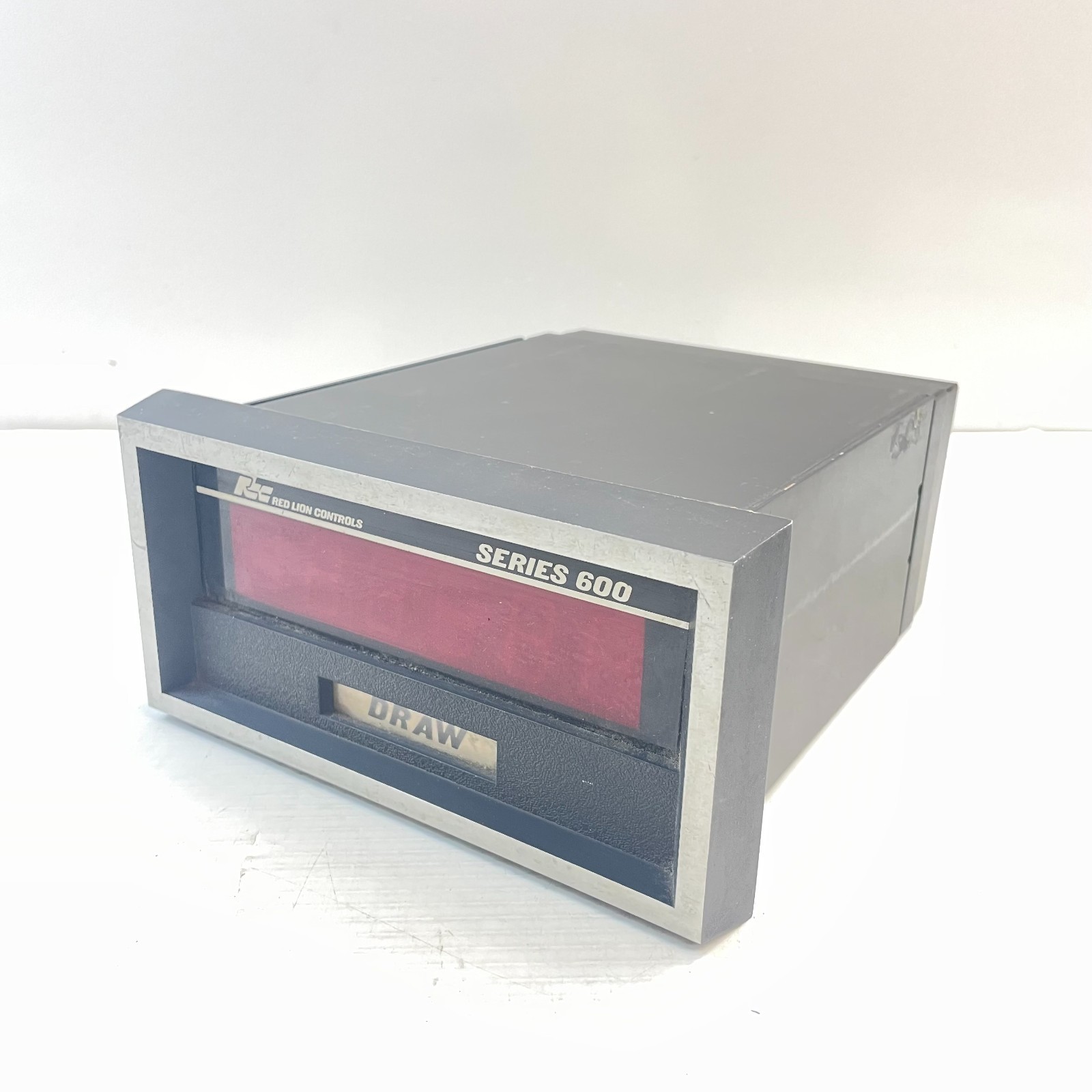 RED LION CONTROLS SERIES 600 COUNTER