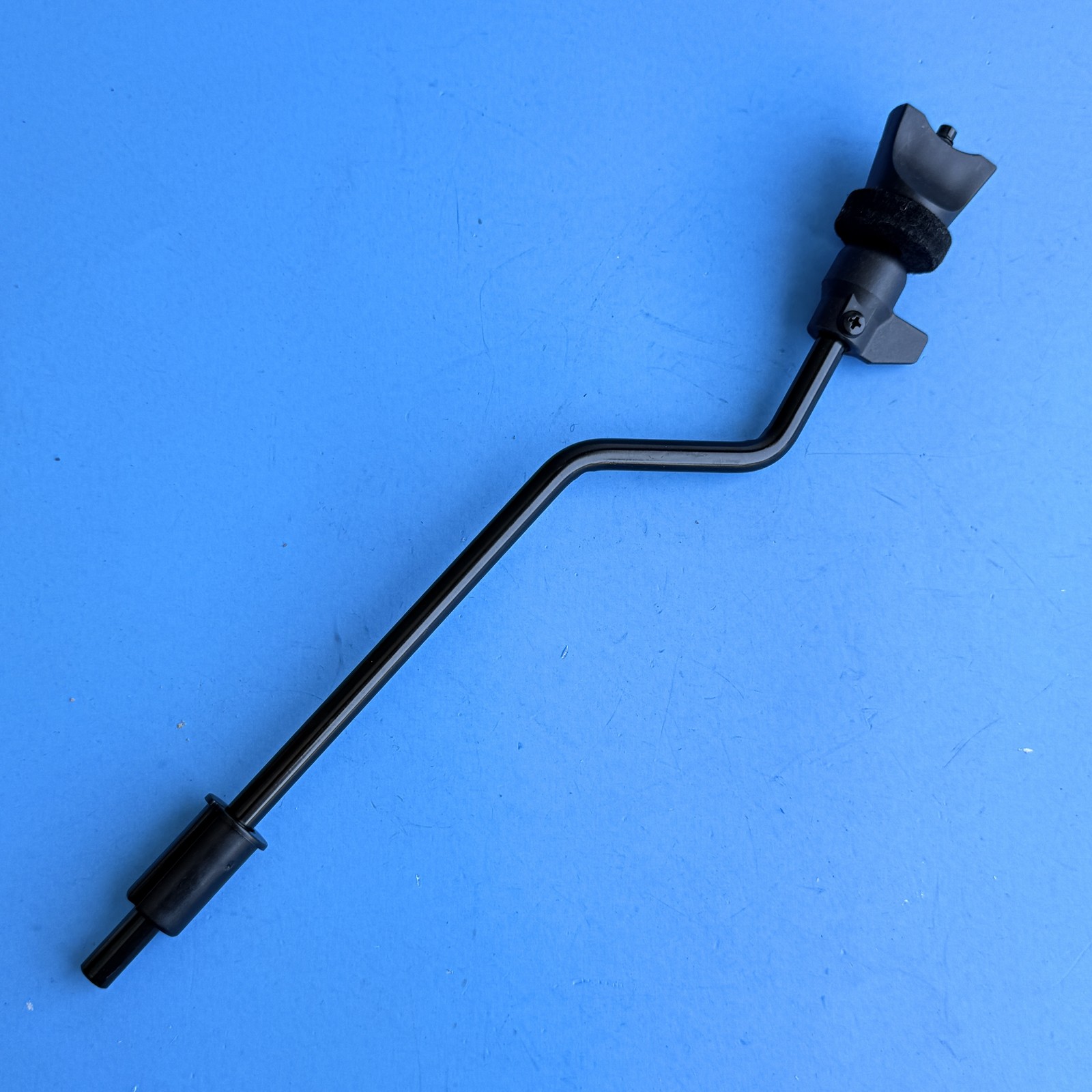 ALESIS BLAZE Electronic Drum Replacement Part: 14" Curved Ride Crash Cymbal Boom