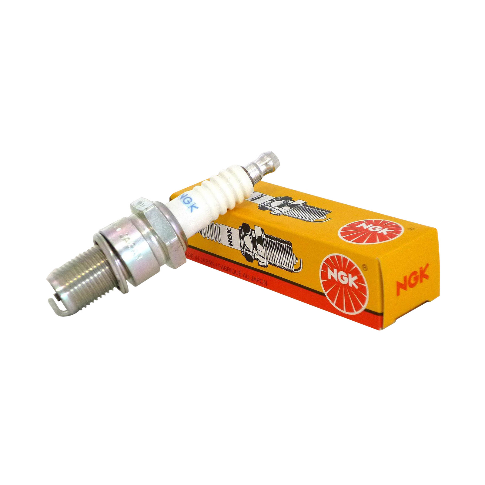 NGK STANDARD SPARK PLUG LMAR8G [95627]
