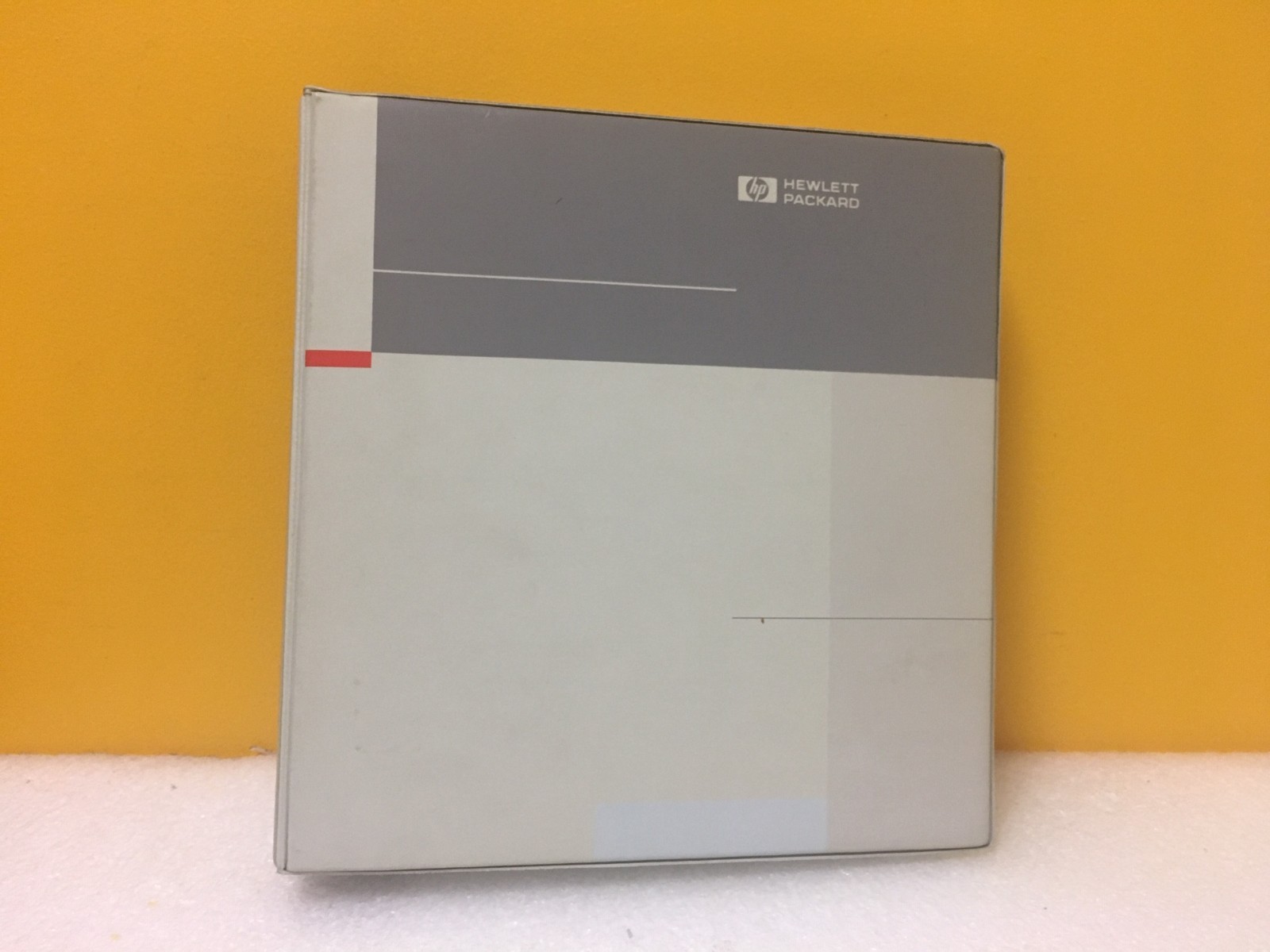 HP / Agilent 08360-90070 8360 Series Synthesized Sweepers User's Handbook