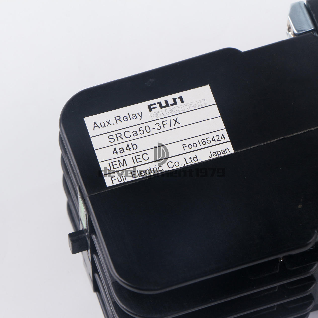 ONE New FUJI Intermediate Relay SRCa50-3F/X 4A4B AC110V