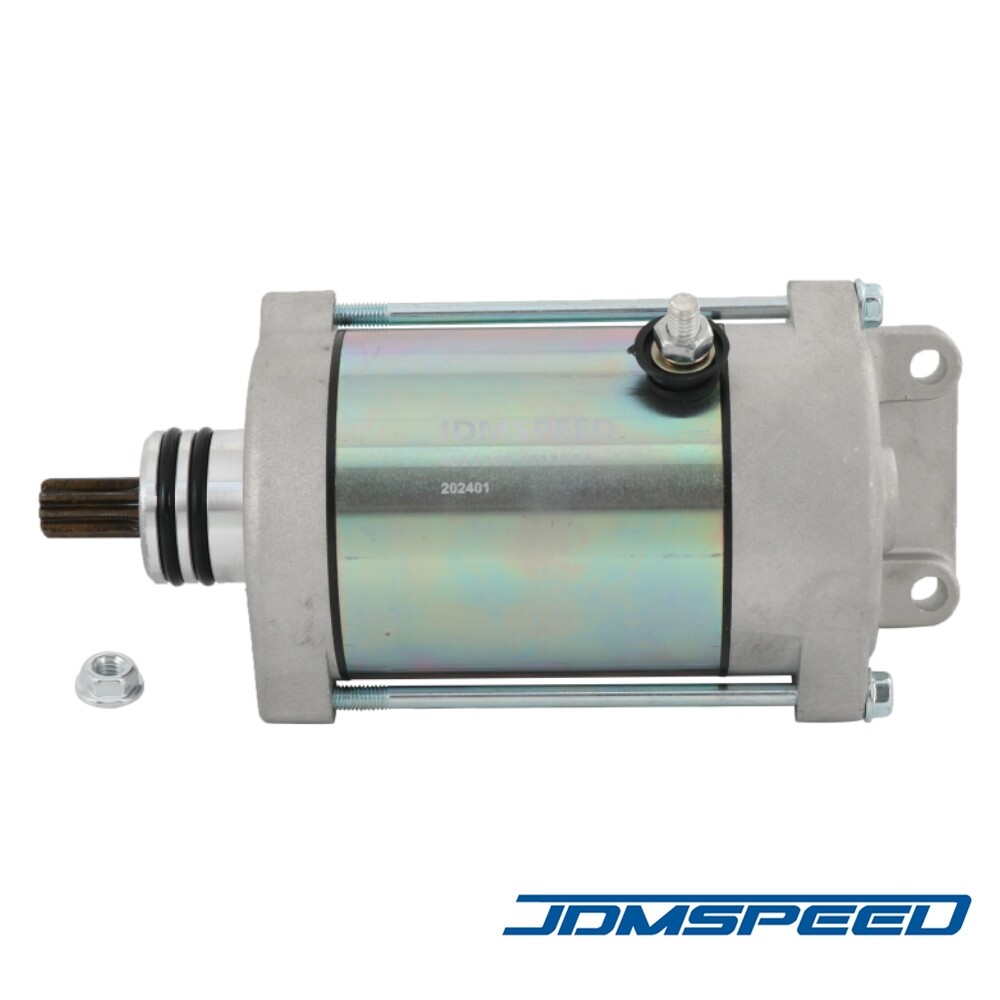 Starter Motor Assembly Fits Polaris Sportsman 600 Ranger RZR 800 4013268