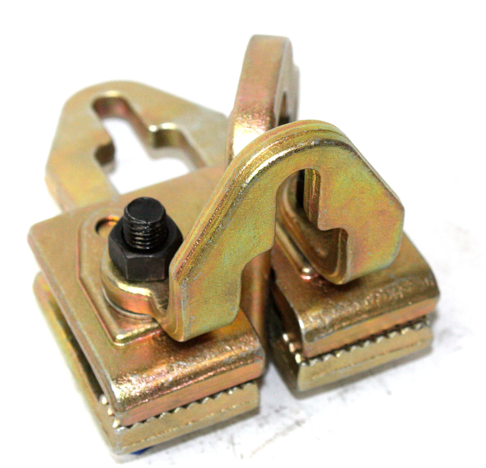 5 Ton Multi Way Frame Single Rack Straight Way or Cross Way Clamp Dent Puller