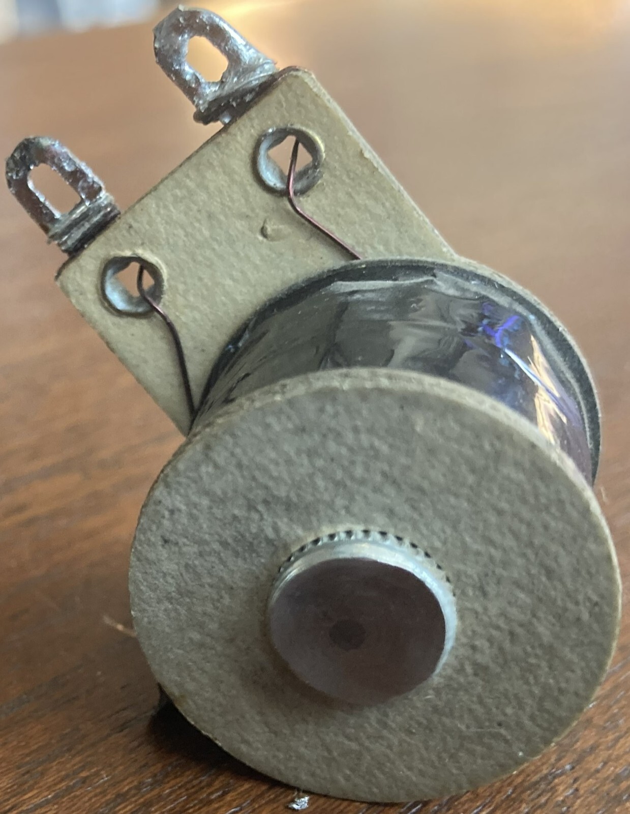 527-750 Coil for a United Bowler