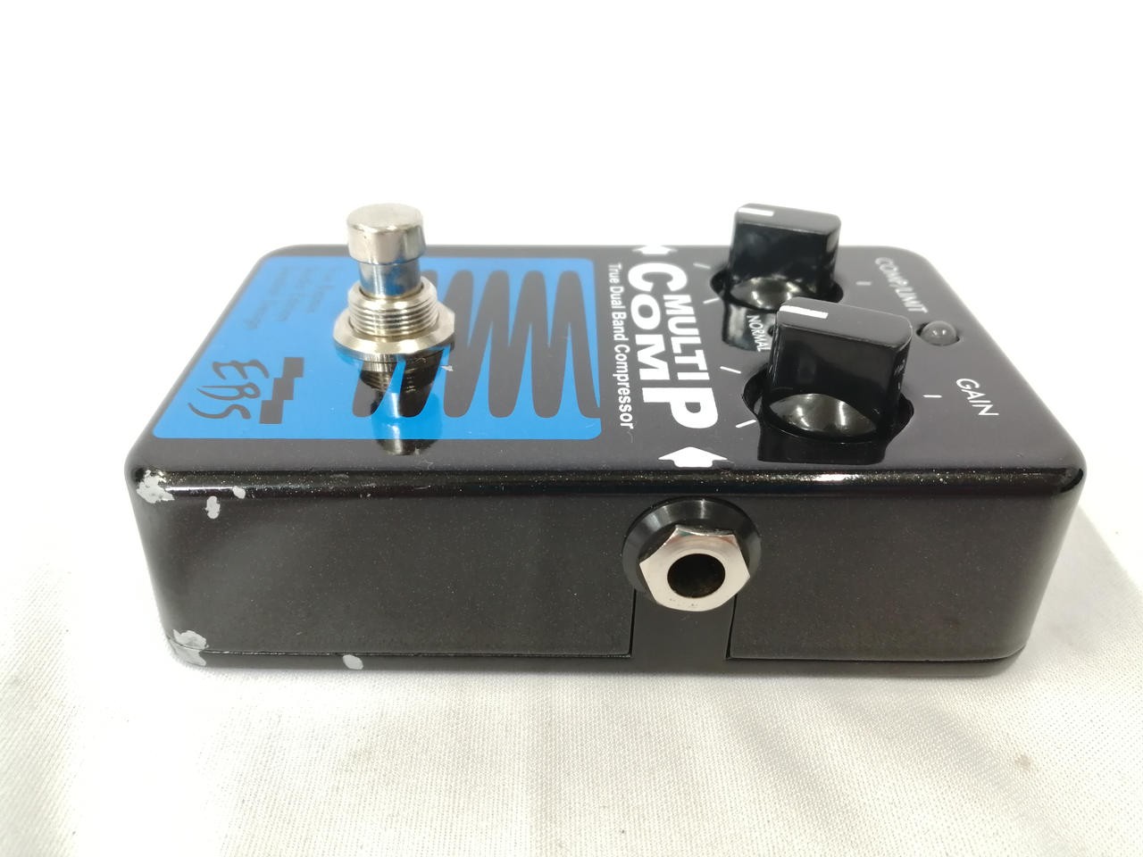 EBS Black Label Studio Edition Model