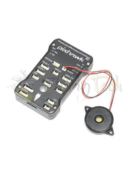 Pixhawk Flight Controller / PX4 Flight Controller Buzzer Status Alarm - UK STOCK