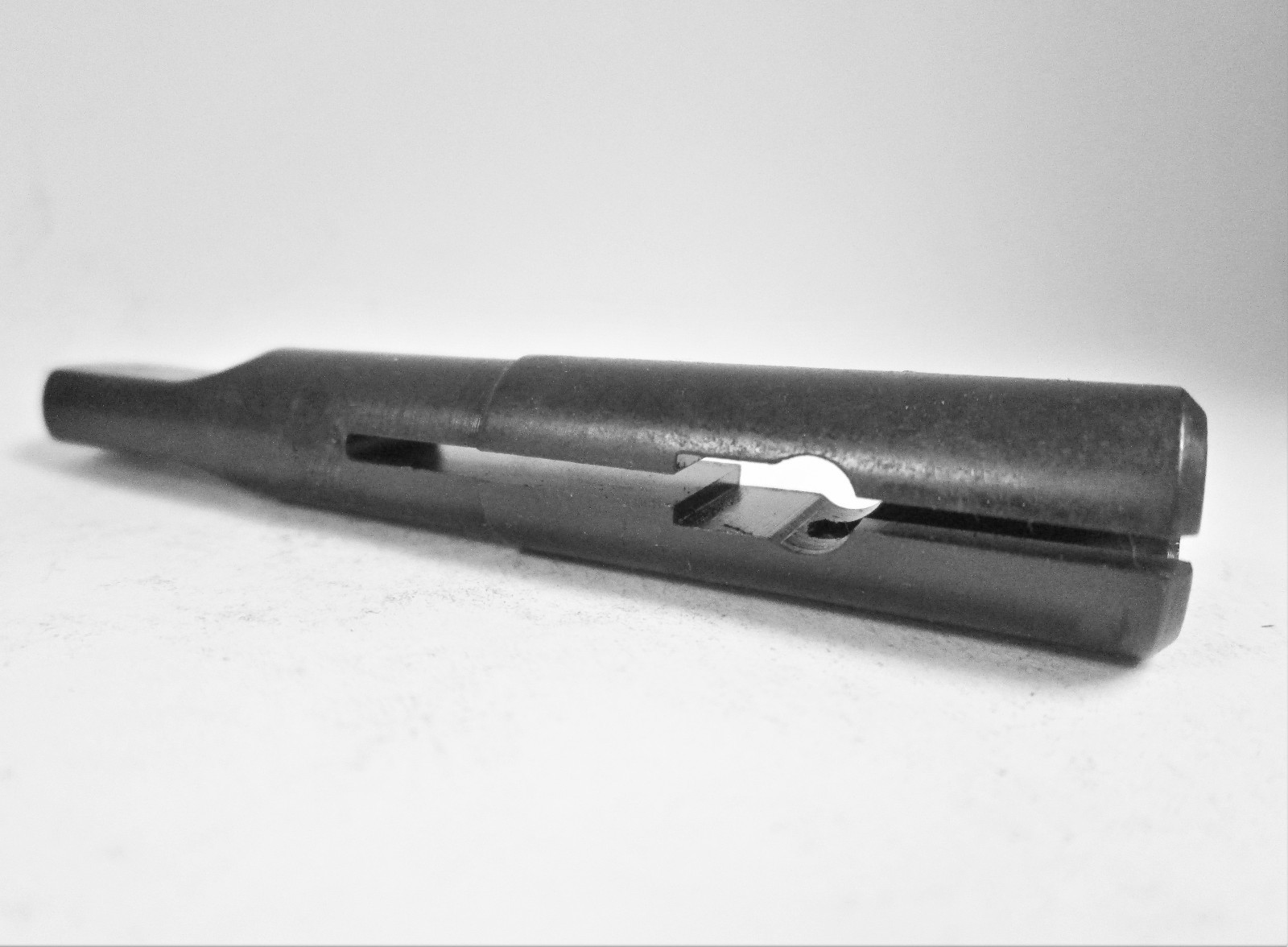 COLLIS #71180  #7 to MT1 Split Sleeve Drill & Reamer Driver