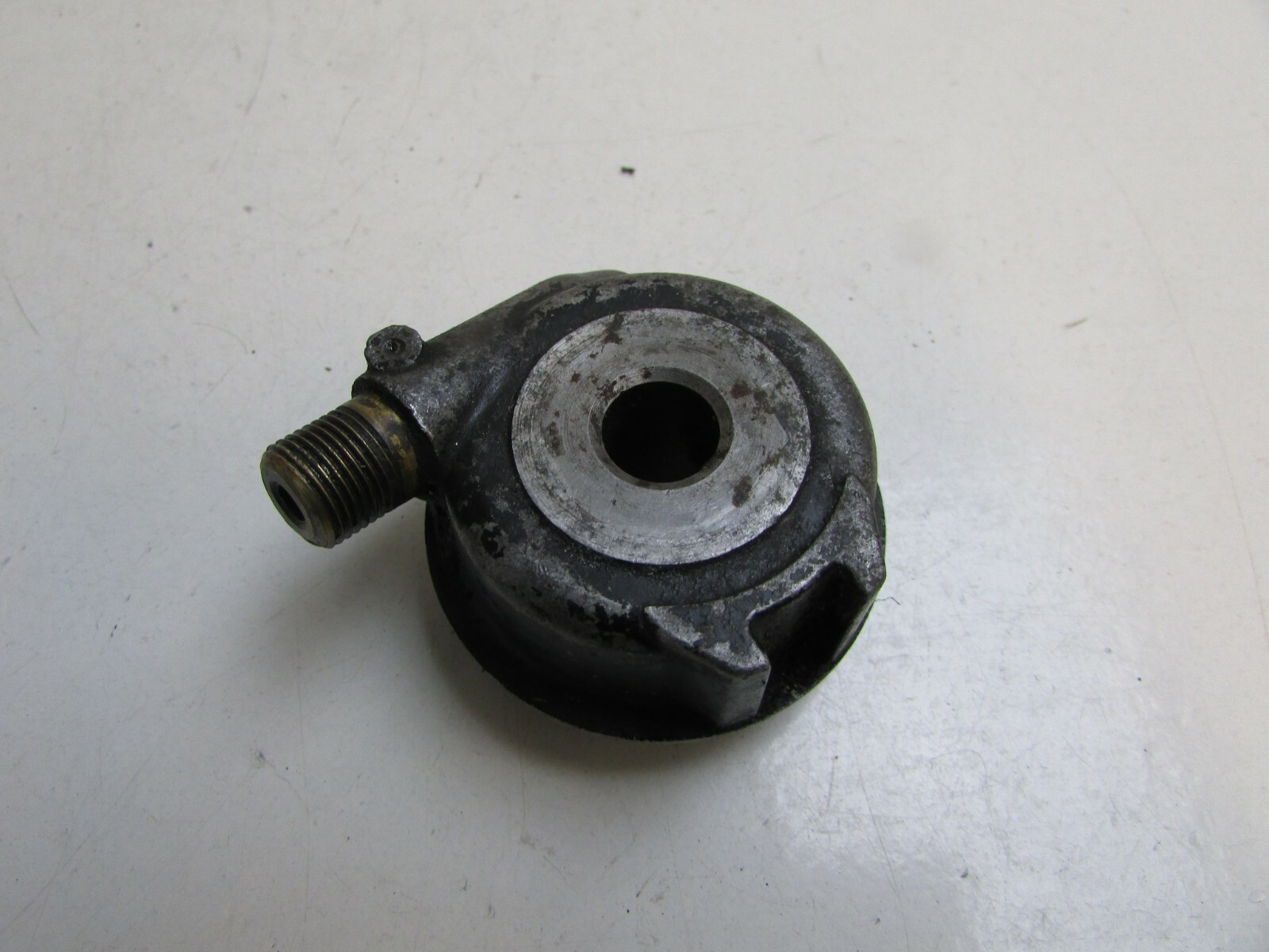 Yamaha TZR125 Speedo Drive, 1988 - 1992 J12