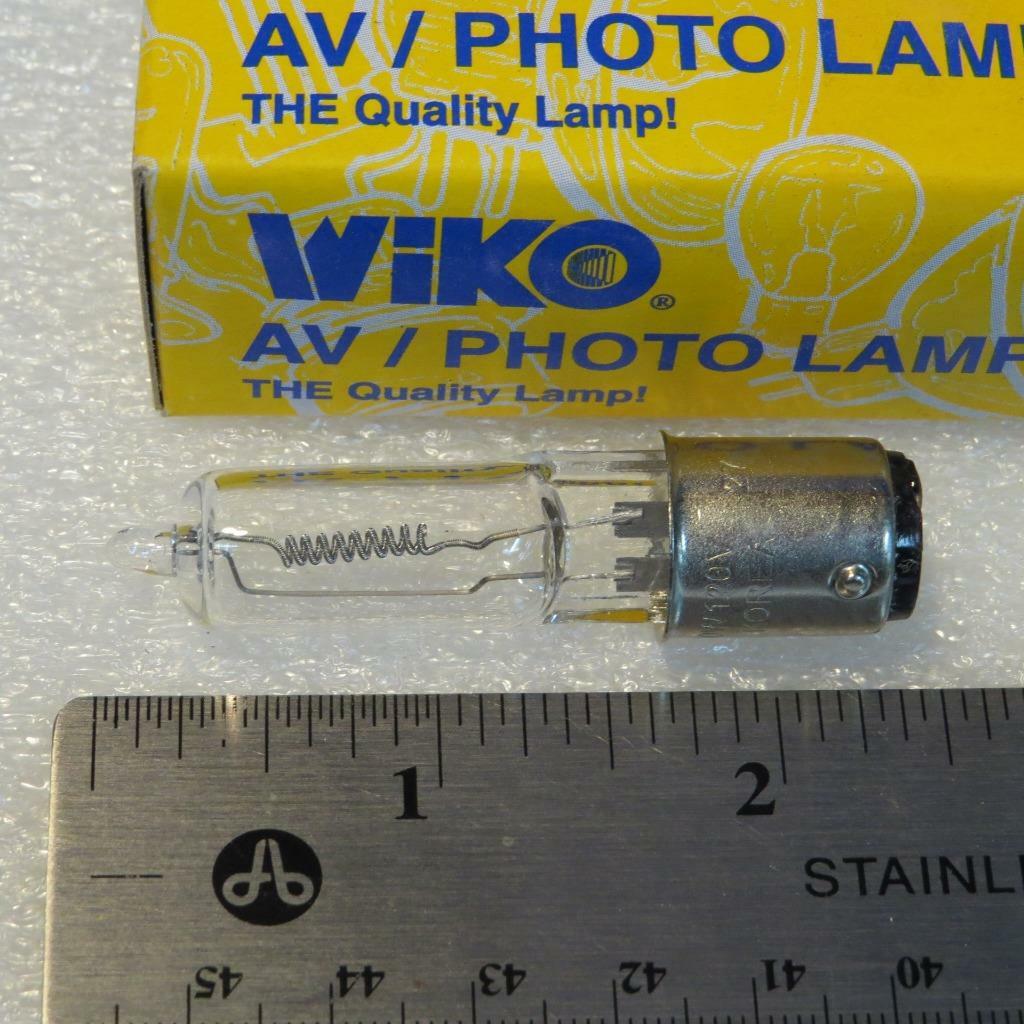 WIKO ETC 120V 150W Modeling Sconce Lamp Bulb AVG Life 2000Hrs Made in Korea