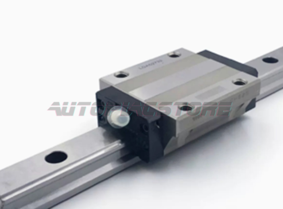 NEW THK SSR20 Linear Guide Bearings~