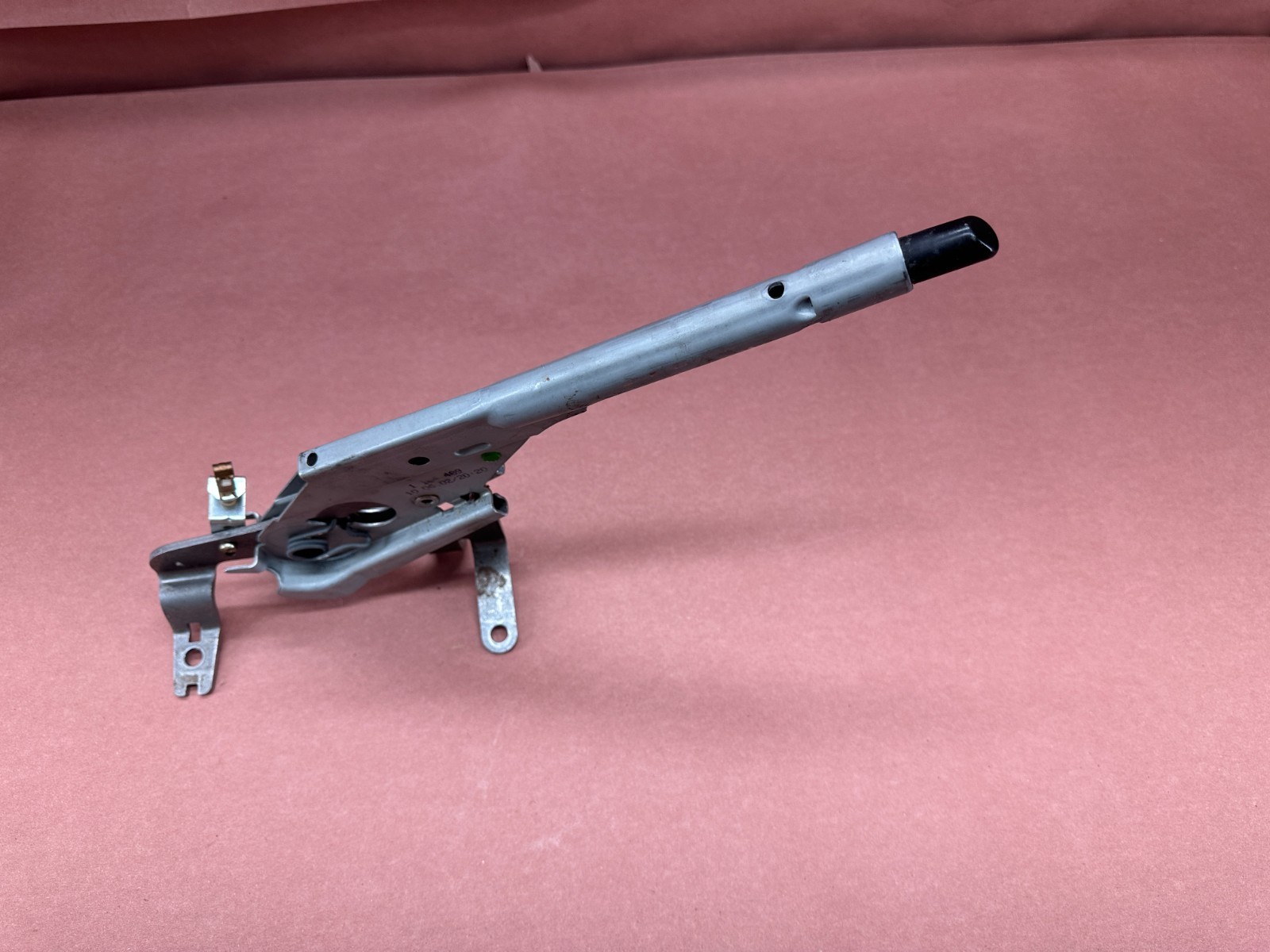 BMW E46 330CI M3 320I 323CI 325CI 325I 328CI 330I Hand Brake Lever OEM 112KMiles