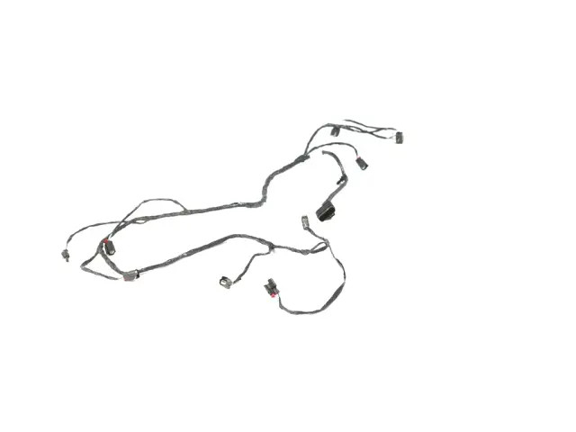 Genuine Mopar Rear Fascia Wiring 68361701AC