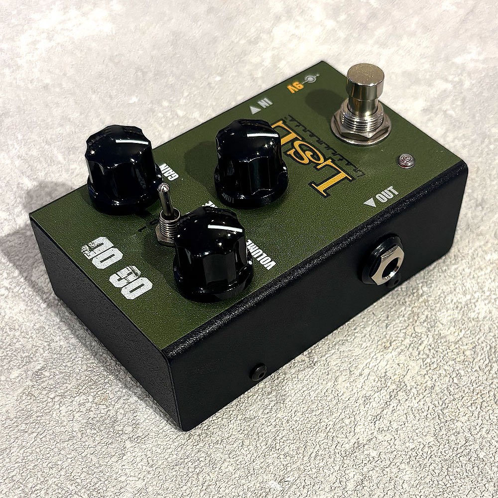 LSL INSTRUMENTS OG-OD 40797