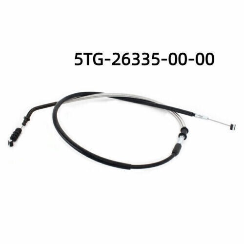 Clutch Cable # 5TG-26335-00-00 For Yamaha YFZ450 2004-2009 2005 2006 2007 2008