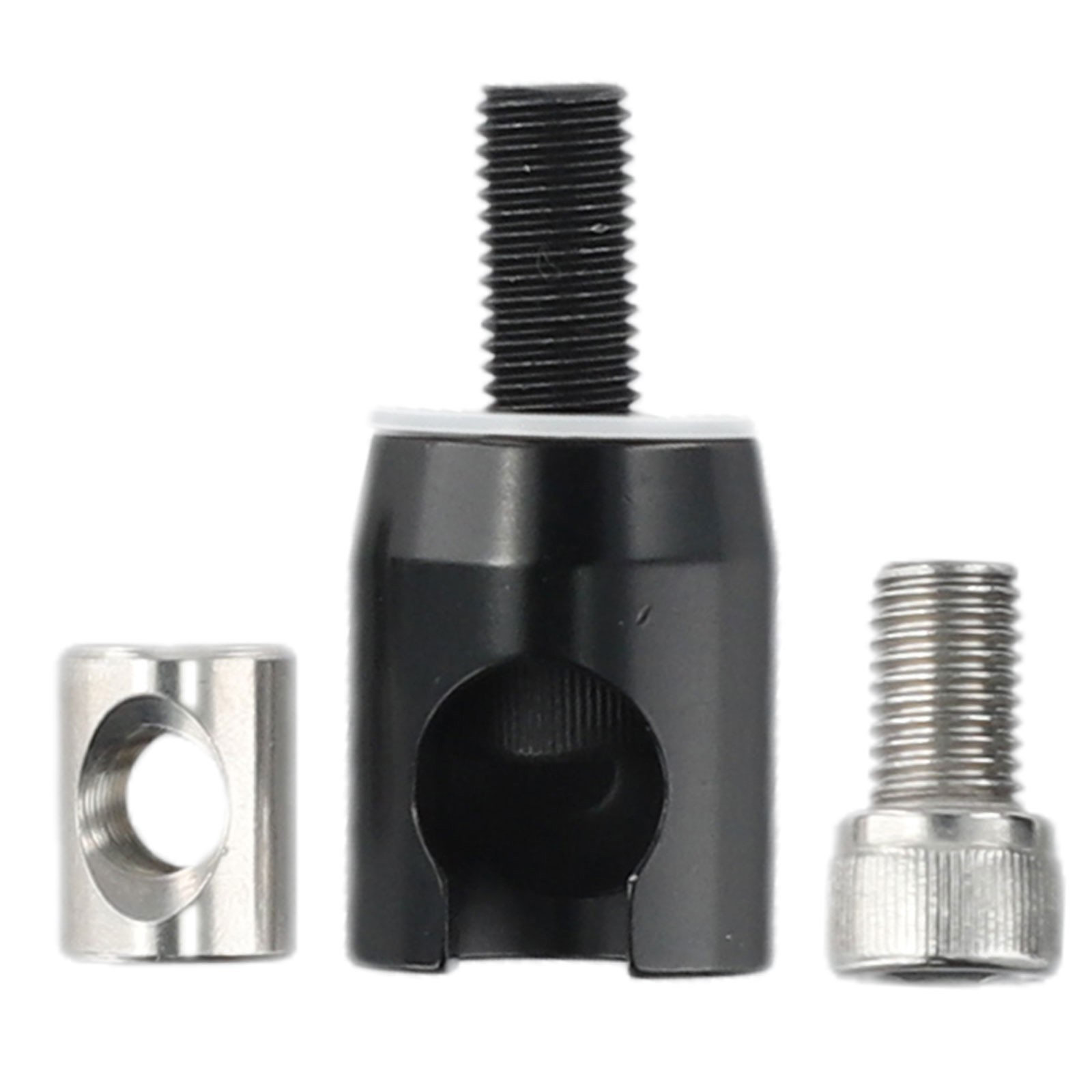 Effortless Balance Adjustment With Quick Disconnect-Stabilizer Adapter
