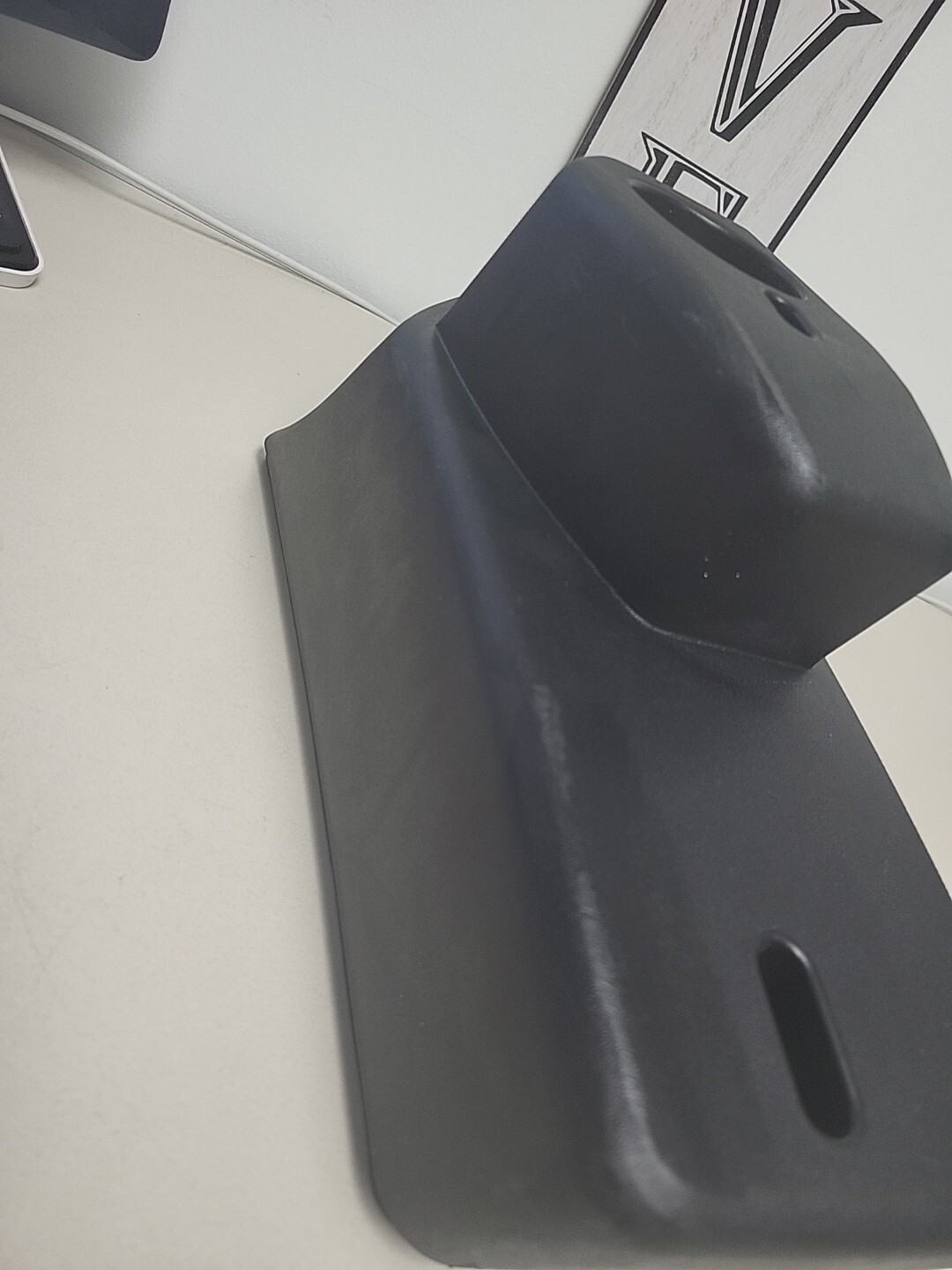 Proform Pro 1000 Treadmill Right Rear Foot (109)