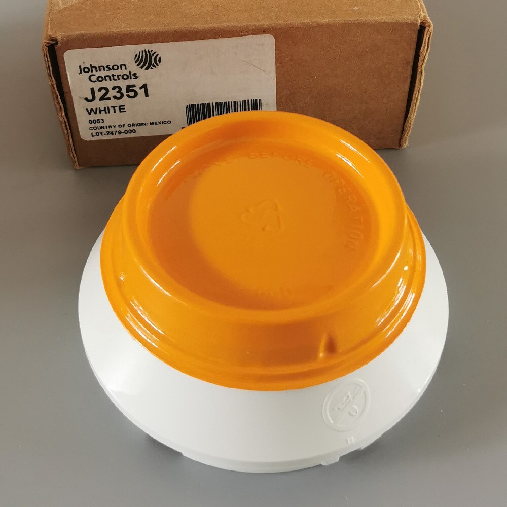 NEW JOHNSON CONTROLS J2351 J2351 FAST SHIPPING