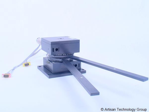 DynaOptic Motion Rotational Stage