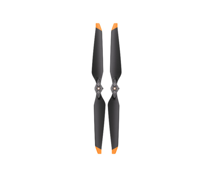 DJI Foldable Quick-Release Propellers for Inspire 3 (Pair)