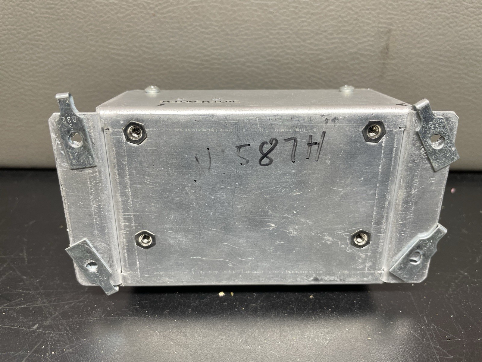 Deklin Technologies Auto Pilot Interface Unit P/N AIU-900