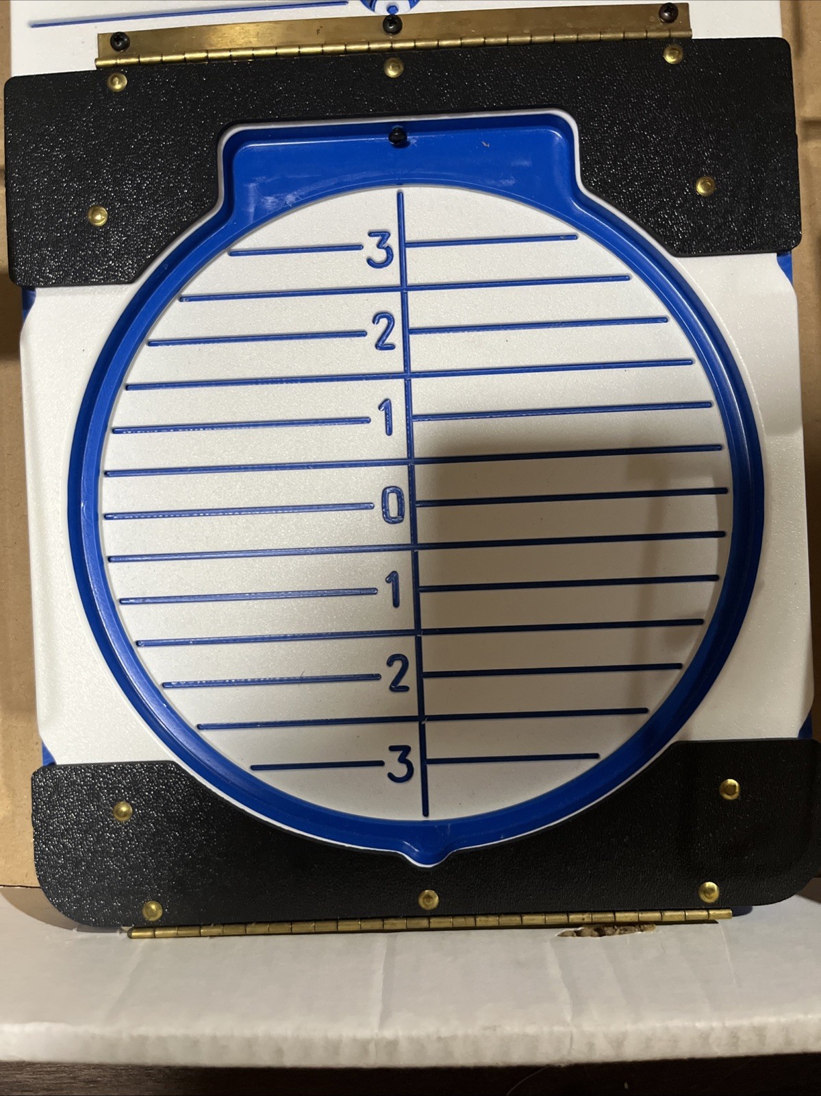 Hoopmaster Normal 18 Cm Fixture Mint