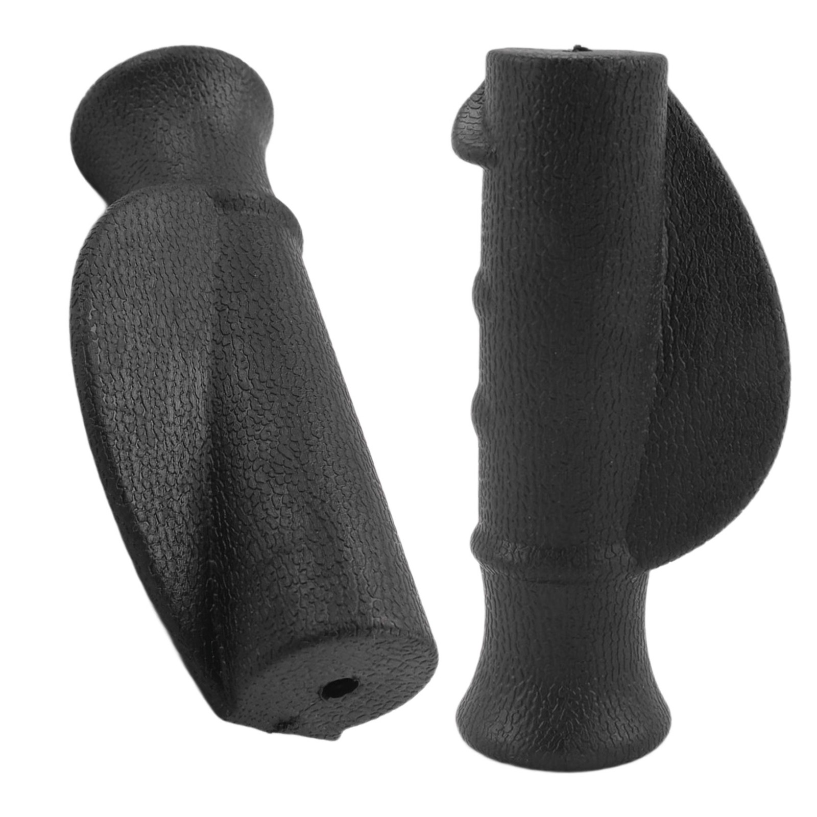 2 PCS Universal Rollator Hand Grip, -Slip Rolling Walker Hand Grips2162