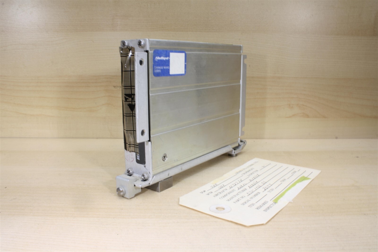 King KAA-15 Aural Alerter 071-1466-06