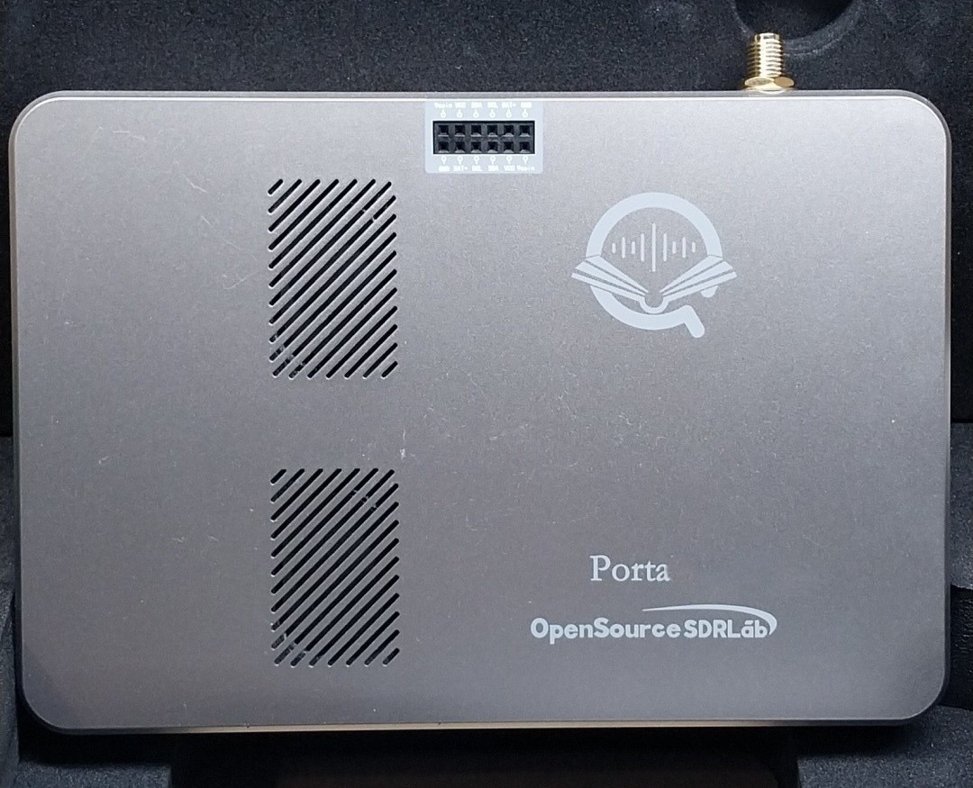 Open Source SDRLab Software Defined Radio RF Compatible with Opensource *NEW*