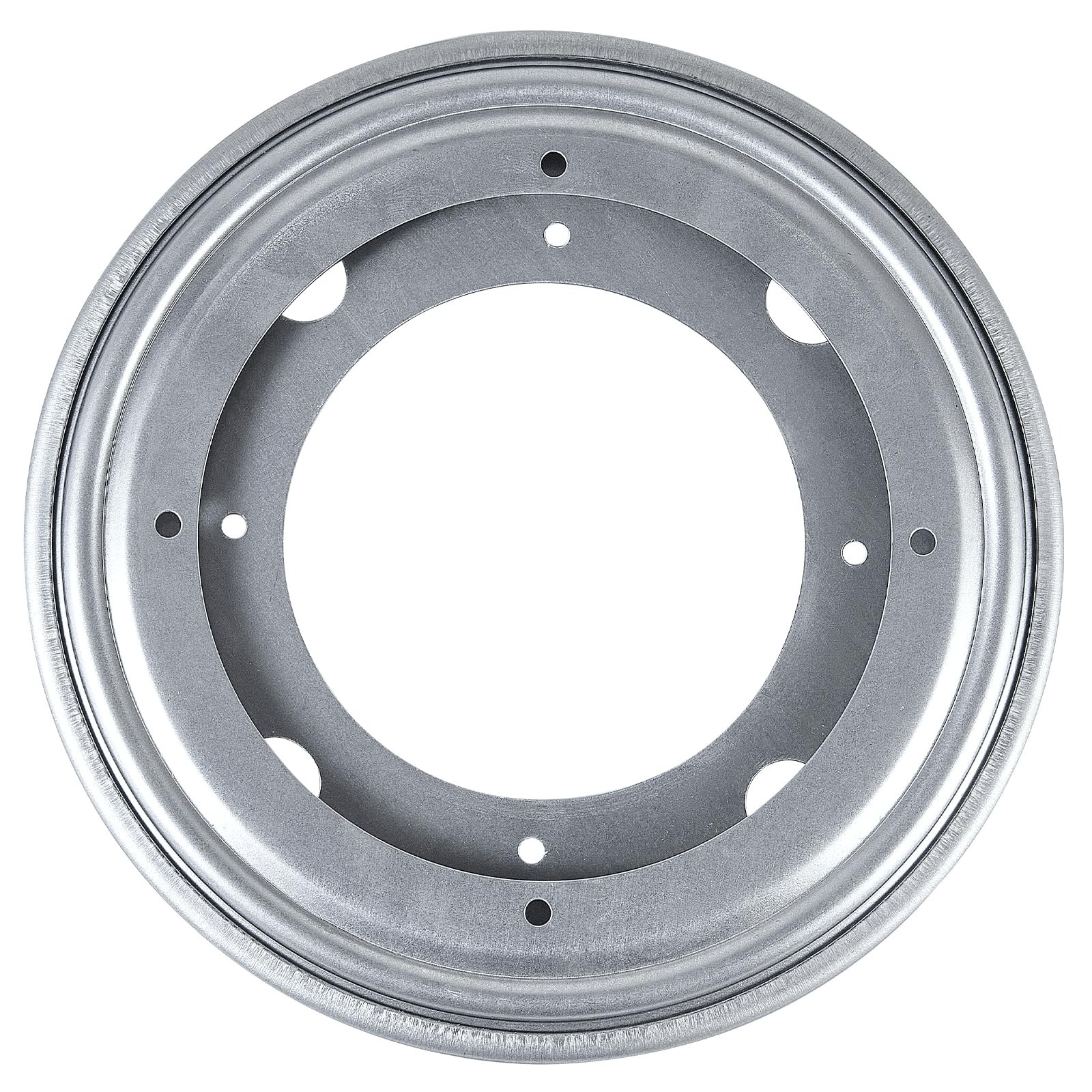 8 inch Lazy Susan, 400lbs Rotating Bearing Plate Heavy Duty for Rotating Tabl...