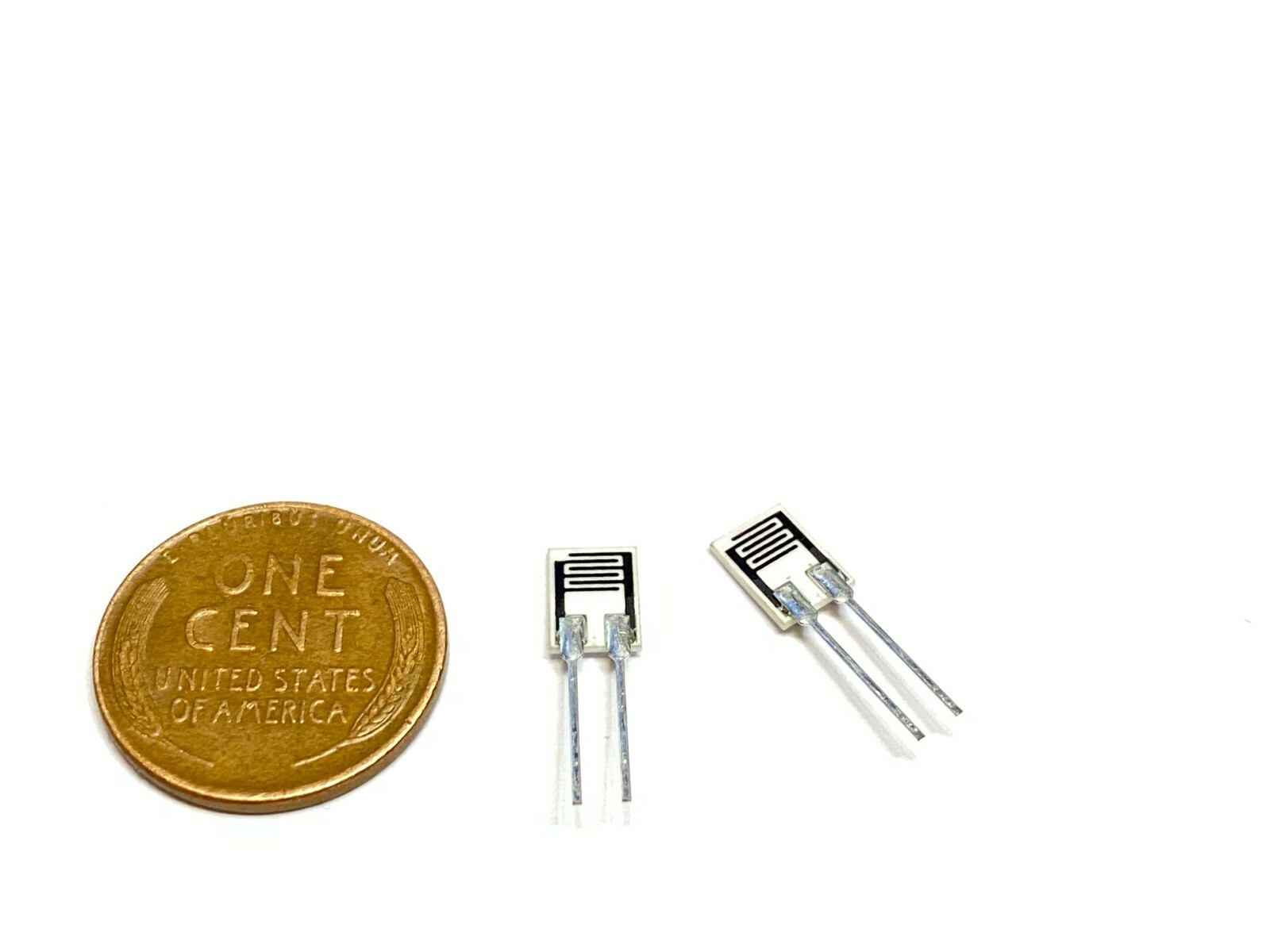 4 x HR202L humidity sensor Moisture resistance sensor 2p 2 pin b8 STAMP