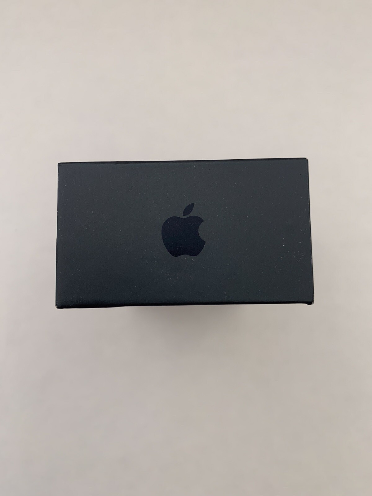 iPhone 5 Black 16GB *EMPTY BOX*