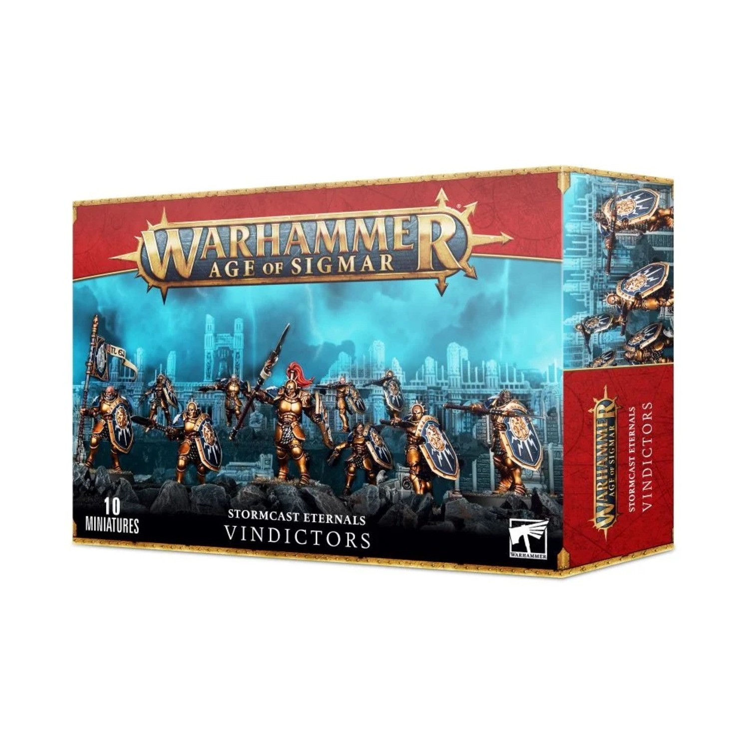 Vindictors SW (New)