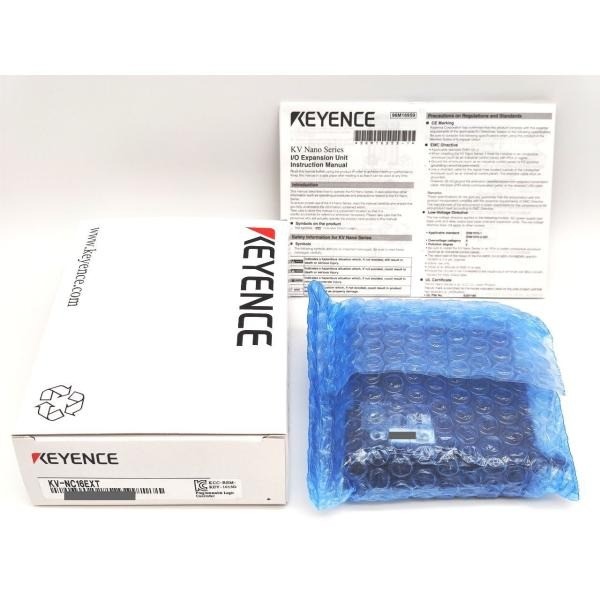KEYENCE KV-SIR32XT PLC Communication Interface Module NEW