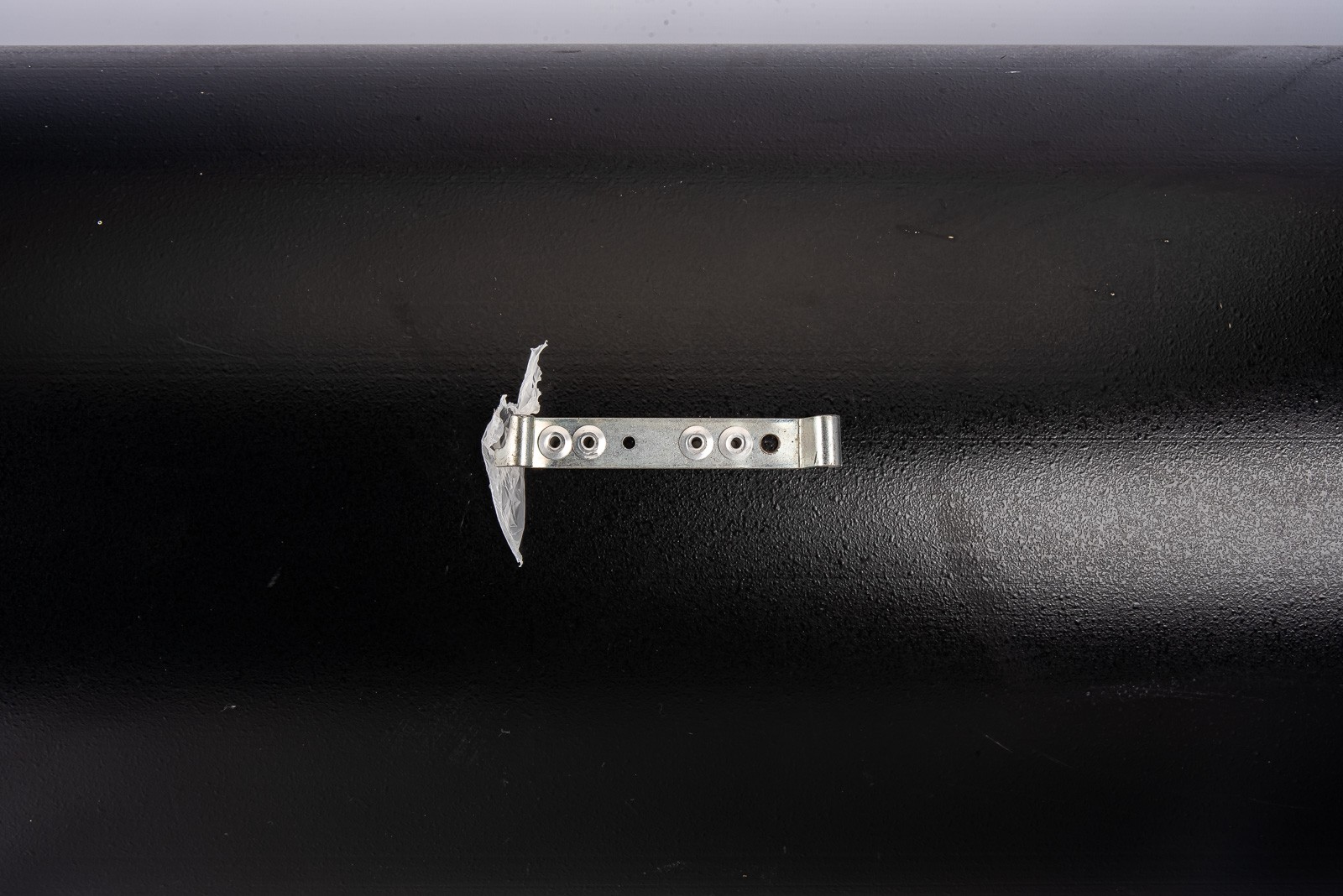 Colourtronic Professional Hard Plastic Light Stand Studio Equipment Case V15
