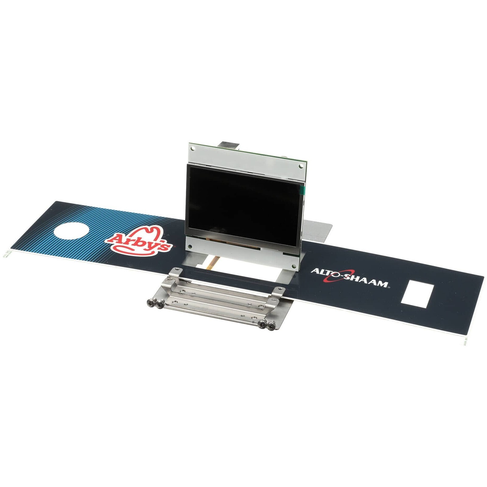 Alto Shaam 5023649 Touch Membrane Board Kit