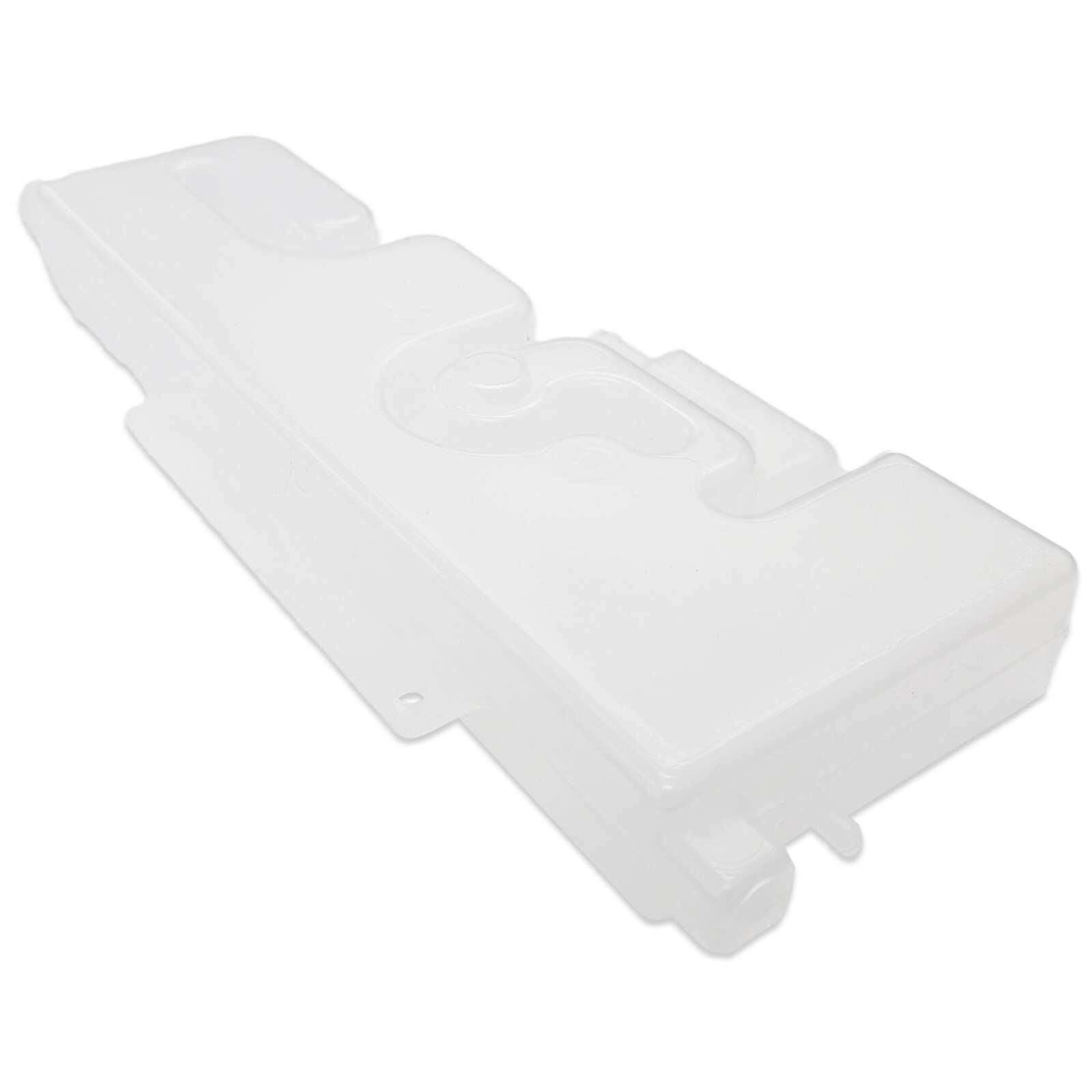 CLASSEQ PLASTIC AIR BREAK TANK 30001078 / 200.0001 PRESSURE CHAMBER DISHWASHER