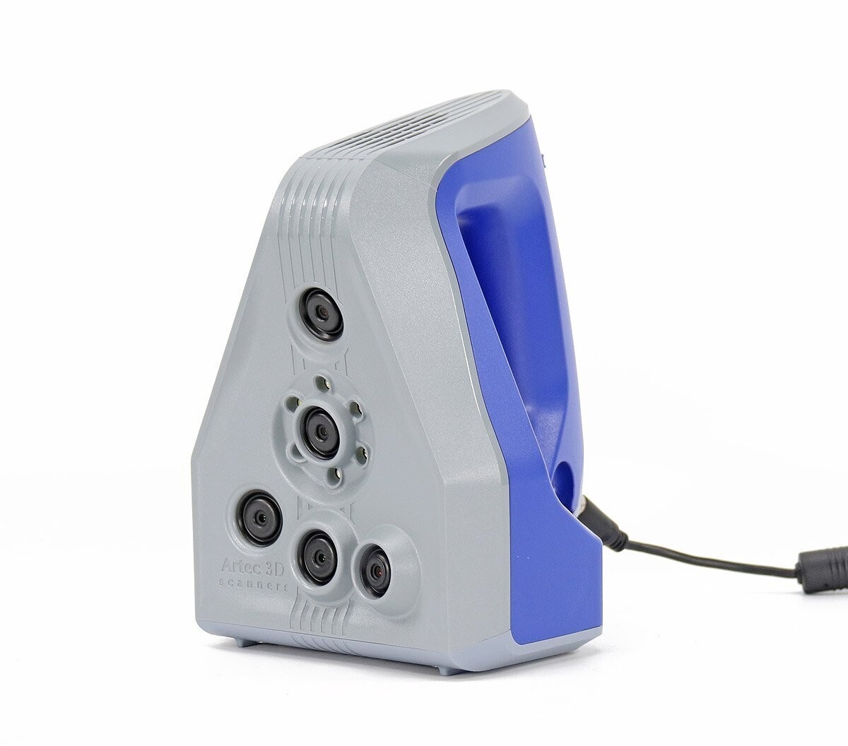 Artec EVA-S 3D SCANNER Space Spider