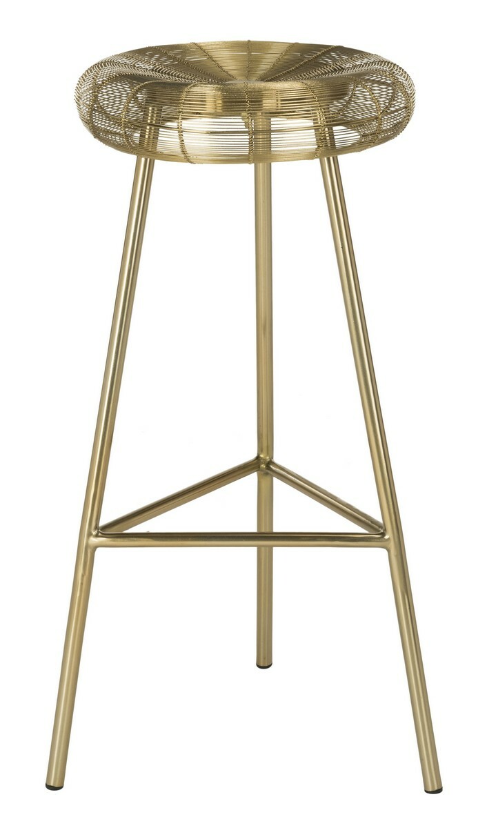 Safavieh Weaved Contemporary Bar Stool, Reduced Price 2172653315 FOX4516A