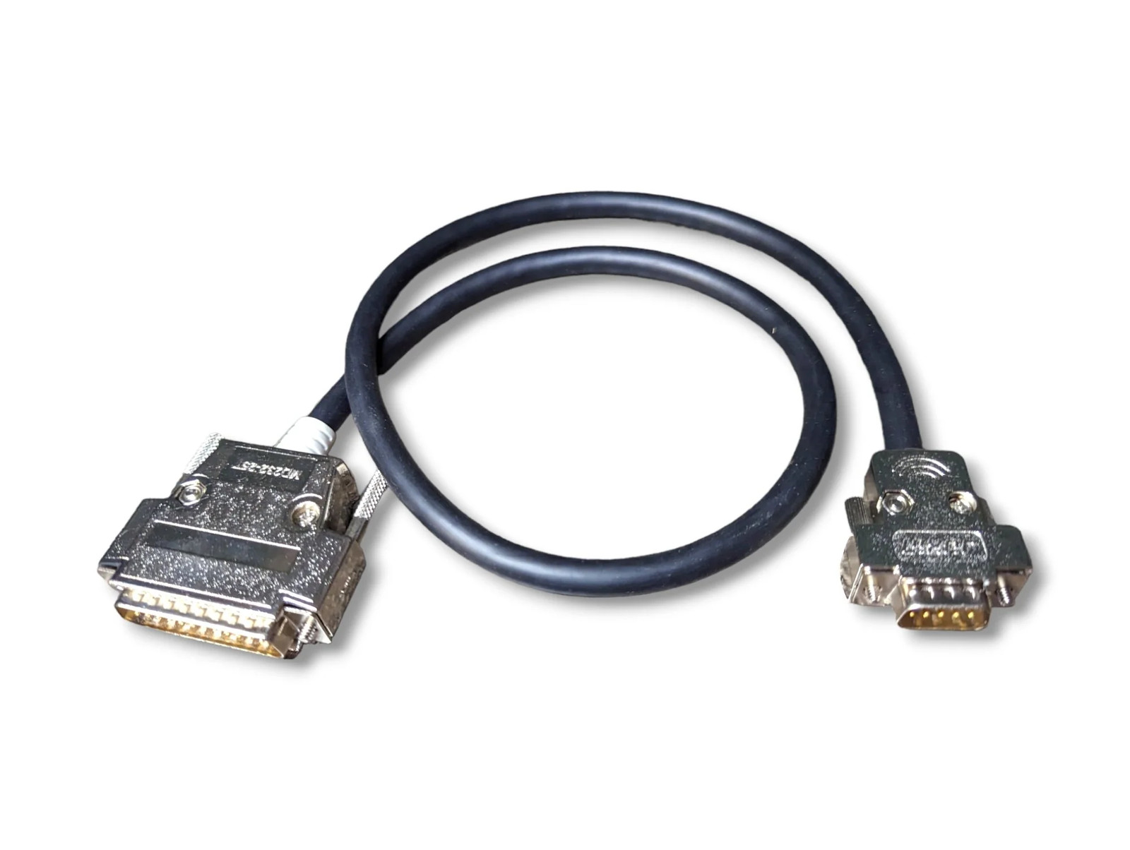 Retevis RT97S to DMK URIxB Custom Interface Cable