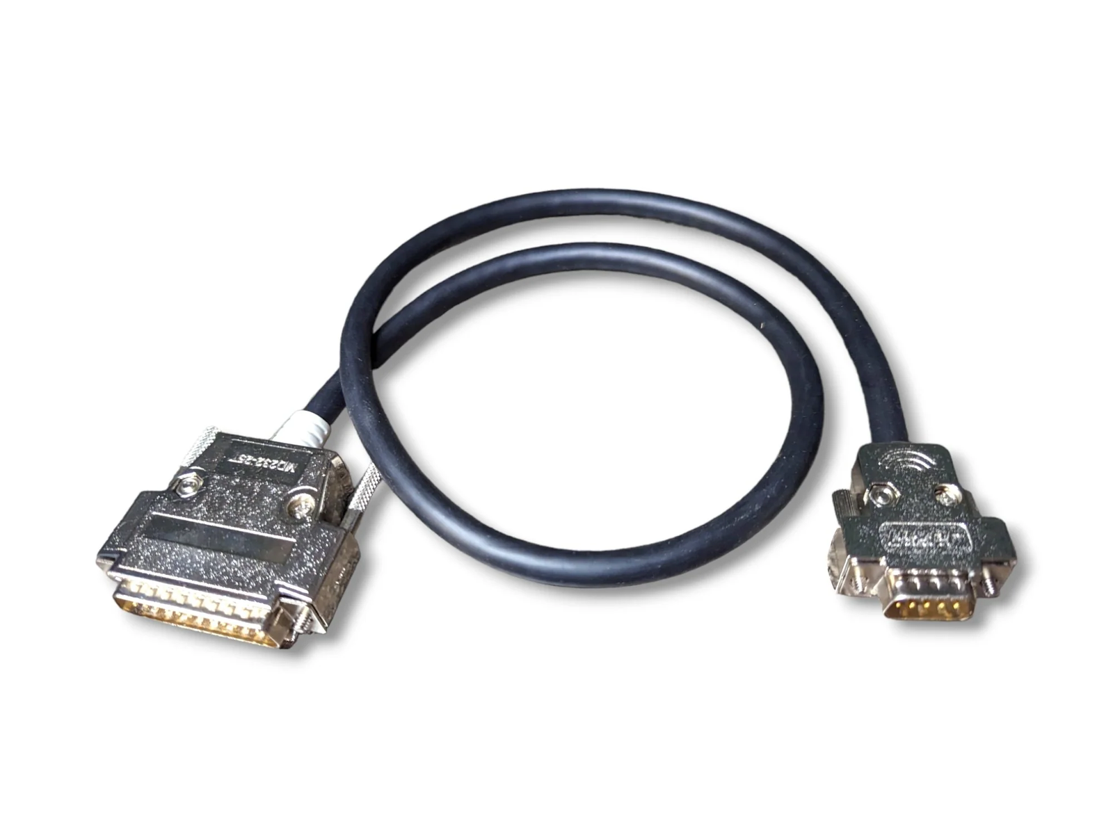 Retevis RT97S to DMK URIxB Custom Interface Cable