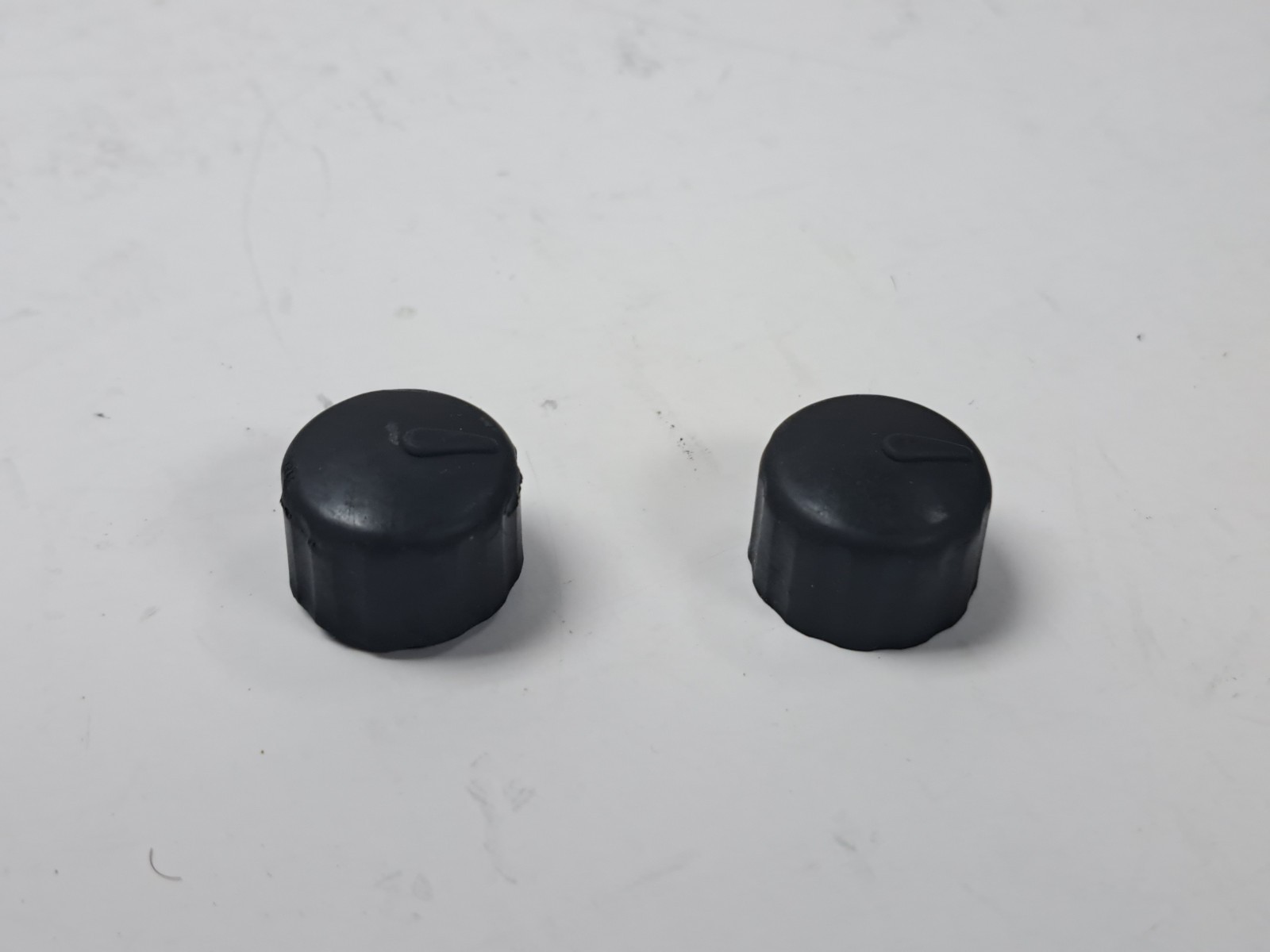Clearcom RS-602 RS-601 Knob for Portable Intercom Beltpack