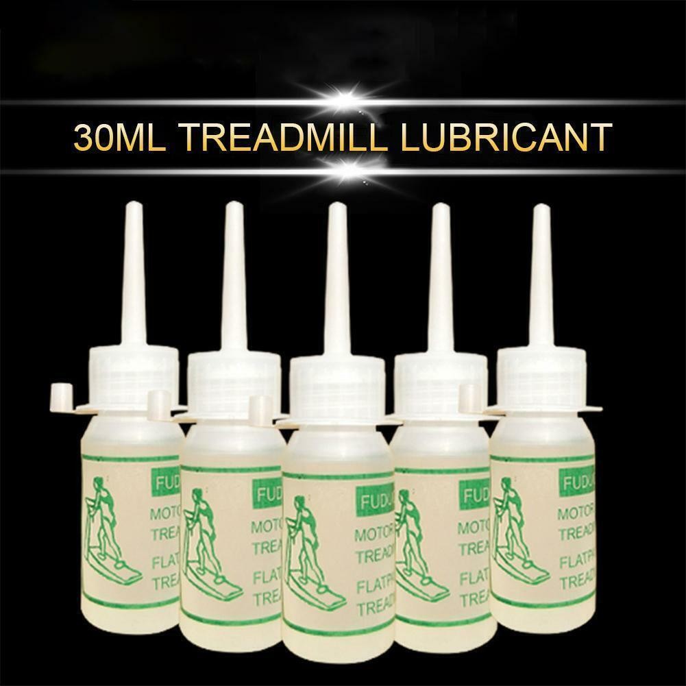 Treadmill Belt Lubricant Oil Running Machine Lubricating Oil Silicone BEST