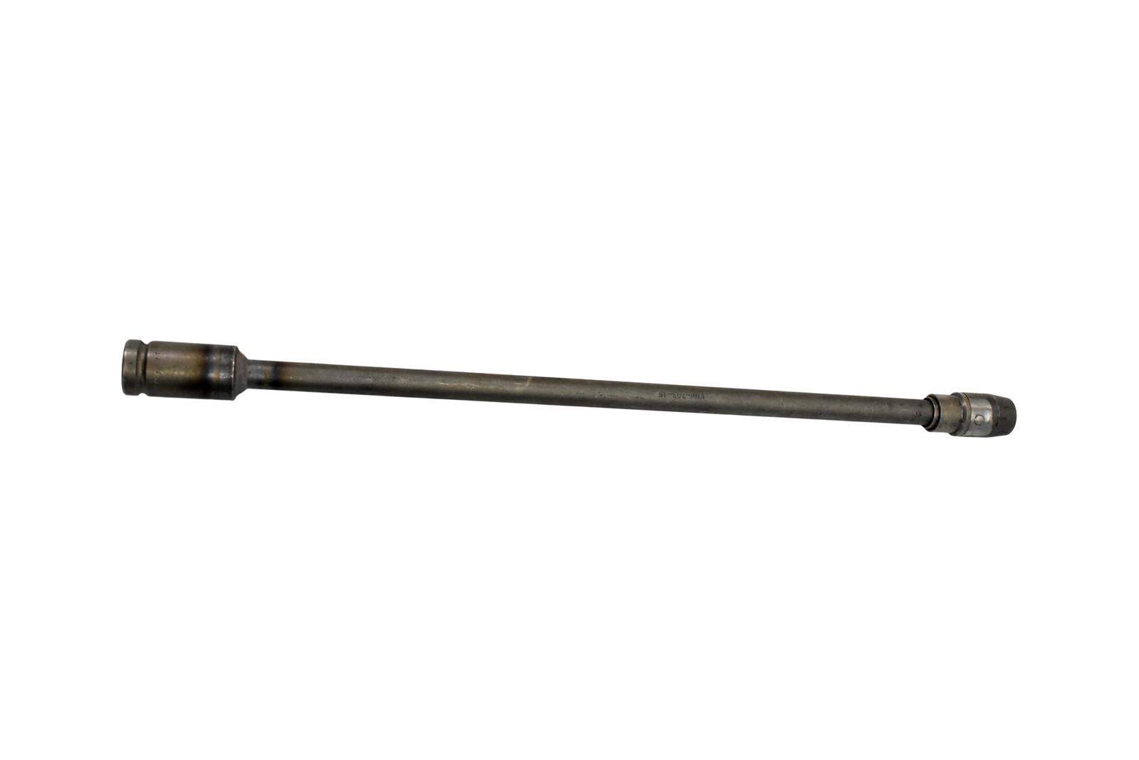 Dayton Apex 9/16 inch Extension Swivel Short Socket 1/2" Drive 6 Pt