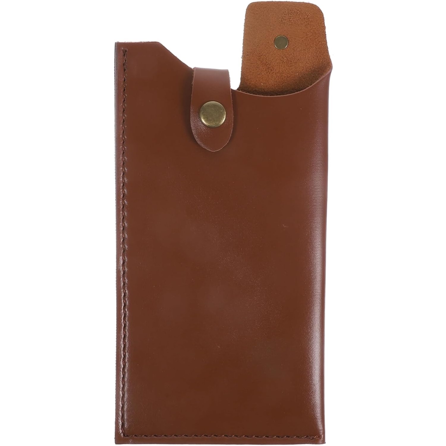 Leather Kitchen Waistband Leather Protector Meat Cleaver Cutter Case Guards C...